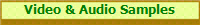 Video & Audio Samples